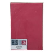 Gartner Studios Red A9 Envelopes, 50 count