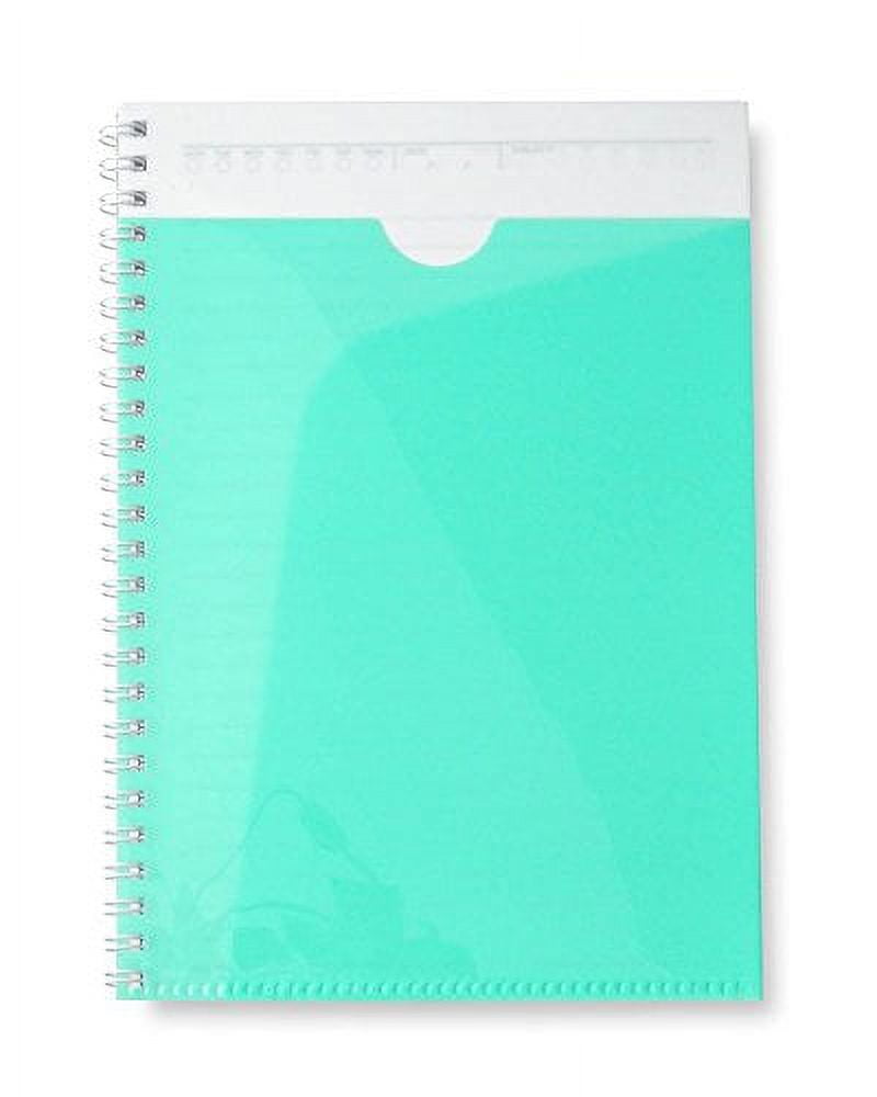 Gartner Studios Smart Date DualPocket Jr. Notebook