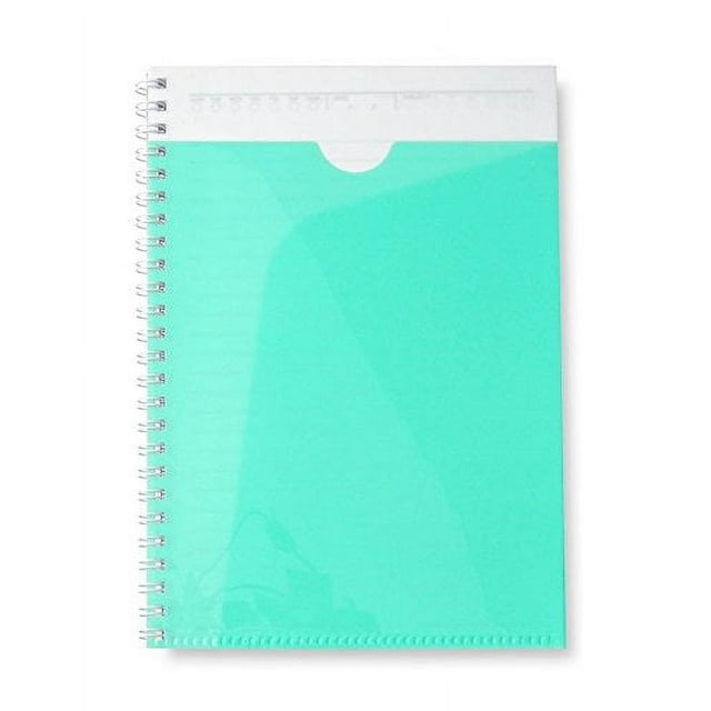 Gartner Studios Smart Date DualPocket Jr. Notebook