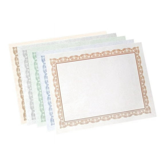 Multi-pack Certificates