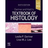 Gartner and Hiatt's Textbook of Histology, (Paperback)