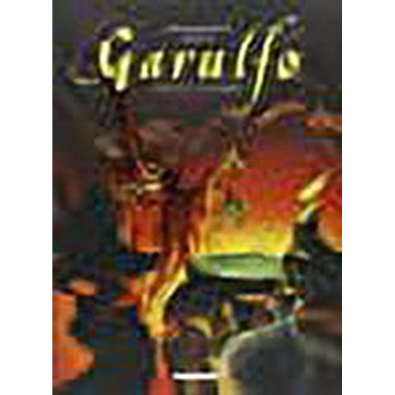 Garulfo ; intégrale t.1 à t.2