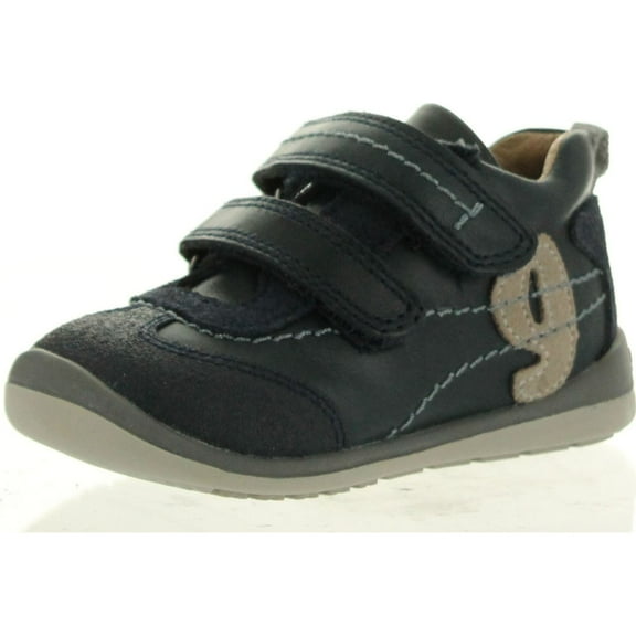 Garvalin Boys 141321 Dress Casual Shoes