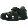 thumbnail image 1 of Garvalin Boys 152325 Casual Fisherman Sandals, 1 of 4
