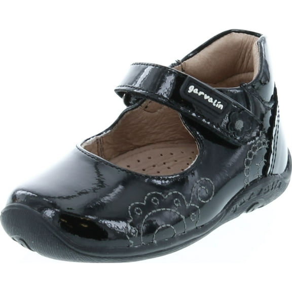 Garvalin Girls Infant Dress Fashion Shoes