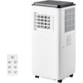 thumbnail image 1 of Garvee 10000 BTU Portable Air Conditioner – 3-in-1 Cooling, Fan & Dehumidifier – Remote Control, Quiet, 24H Timer, Window Kit – Cools Up to 450 sq ft – Perfect for Bedroom, Living Room, Dorm, 1 of 11