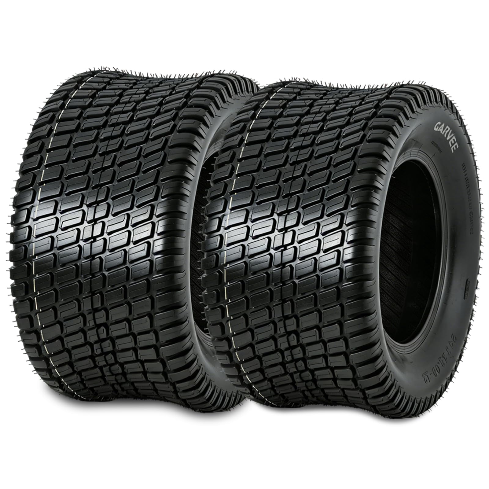 Garvee Lawn Mower Tires - Thumbnail 2