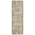 thumbnail image 1 of Garvee 2'x6' Runner Rug Floral Distressed Long Runners Vintage Oriental Runners Indoor Non-Slip Bedsides Rug Runner for Laundry Room, Antique, 1 of 6