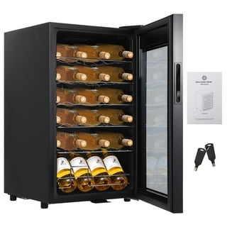 U-line Wine Refrigerators