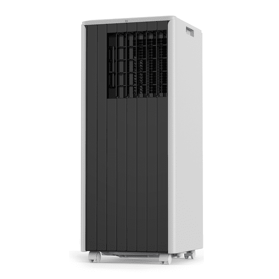 Garvee 8000 BTU Portable Air Conditioners for Room,Cools Up Up 350 Sq. Ft Portable Ac Quiet Unit with Remote Control & Window Kit, Built-in Dehumidifier, Fan, and Sleep Mode