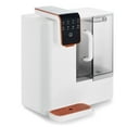 thumbnail image 1 of Garvee No Installation RO Water Filter 600GPD Reverse Osmosis Water Filter System Countertop Purifier with Smart Faucet & Real-Time TDS Display, 1 of 12