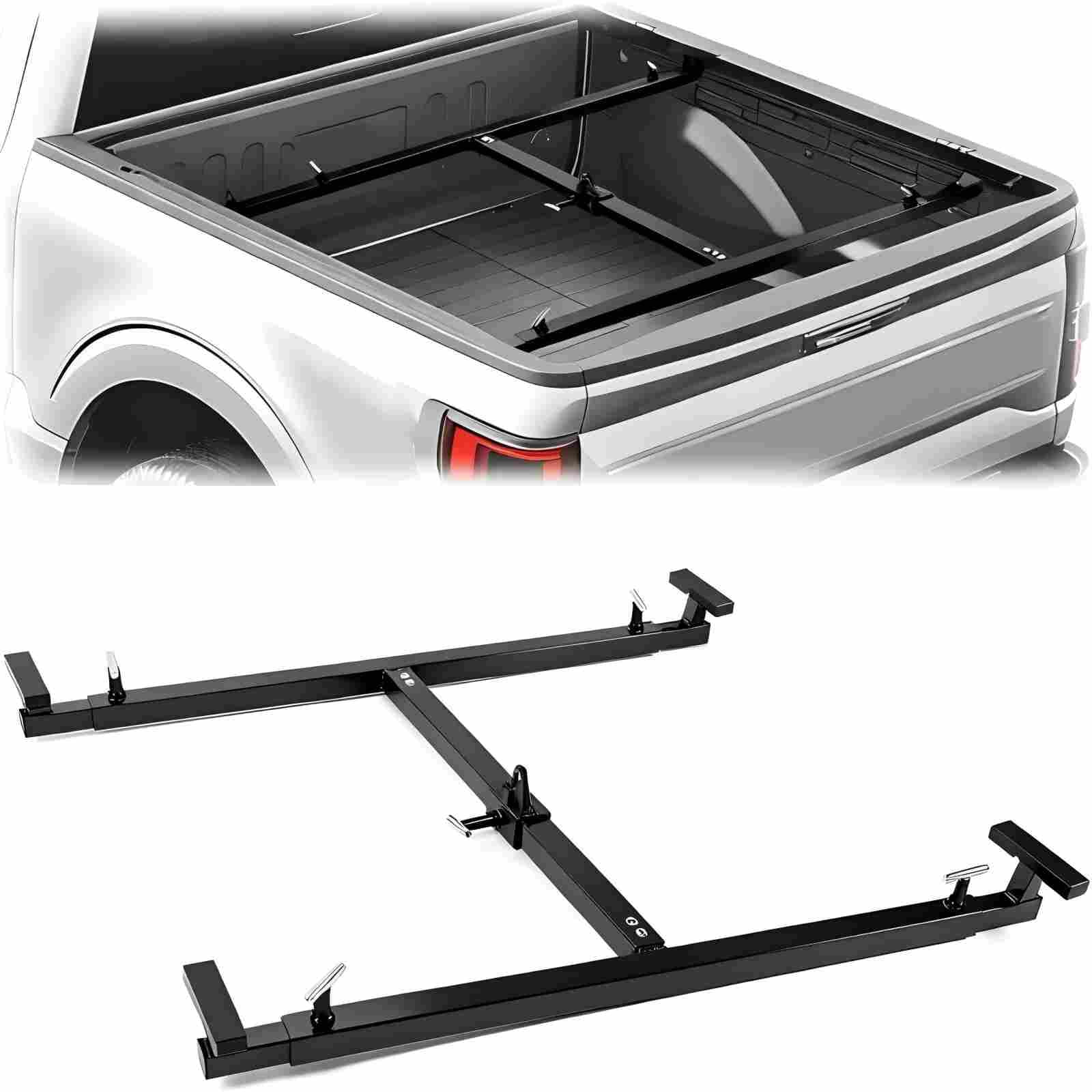 Garvee Truck Bed Lifter, 800 lb Capacity, 43–79