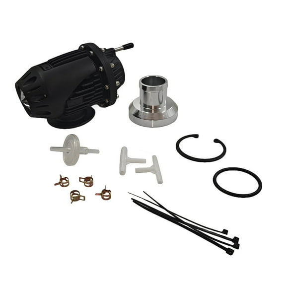 Garvee Turbocharger Blow Off Valve Replacement SQV-4 Engine Turbocharger Pressure Control Pressure Regulating Valve Automobile Accessories