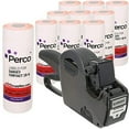 thumbnail image 1 of Garvey 18-6 Price Gun with Labels Value Pack: Includes Garvey 18-6 Pricing Gun, 140,000 Fluorescent Red Pricemarking Labels, 1 of 6