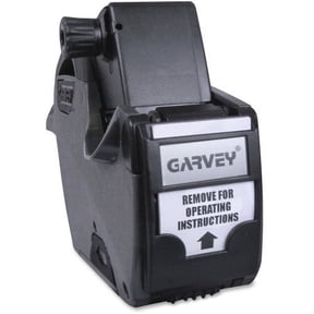 Garvey Pricemarker Kit, Model 22-6, 1-Line, 6 Characters/Line, 7/16 x 13/16 Label Size