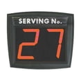 thumbnail image 1 of Garvey Queue System Electronic LED 038875, 1 of 1
