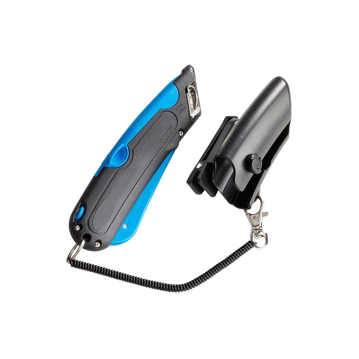 Garvey Safety Cutters with Holster and Lanyard (CUT-40478) - Walmart.com