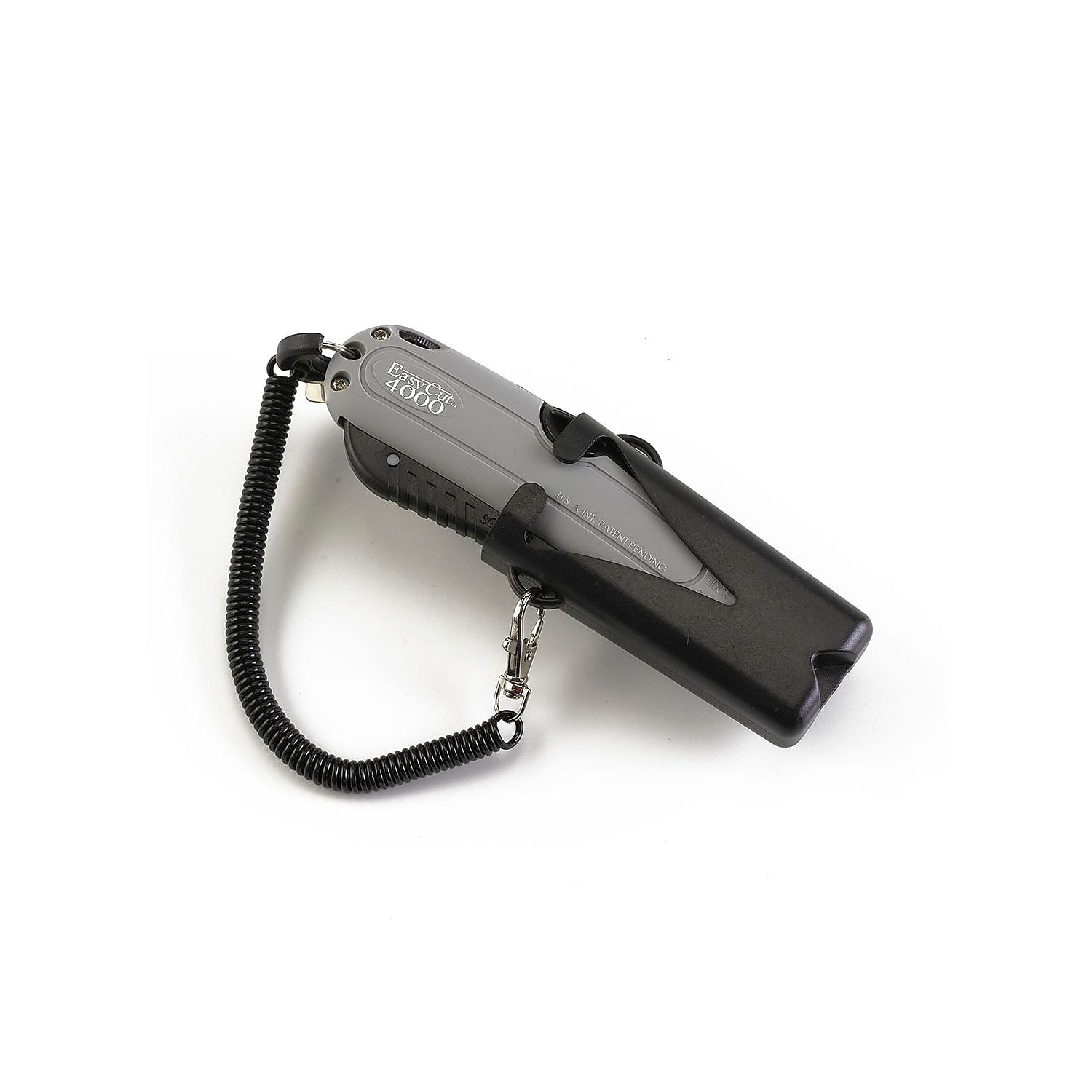 Garvey Safety Cutters with Holster and Lanyard (CUT40479)