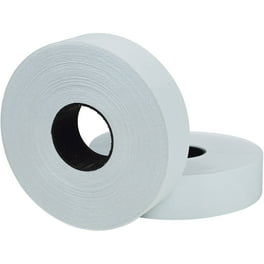Two-Line Pricemarker Labels, White, 1,750 Labels/Roll, 2 Rolls/Pack Two-Line Pricemarker Labels, White, 1,750 Labels/Roll, 2 Rolls/Pack