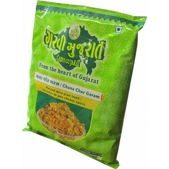 Garvi Gujarat Chana jor Garam 285g