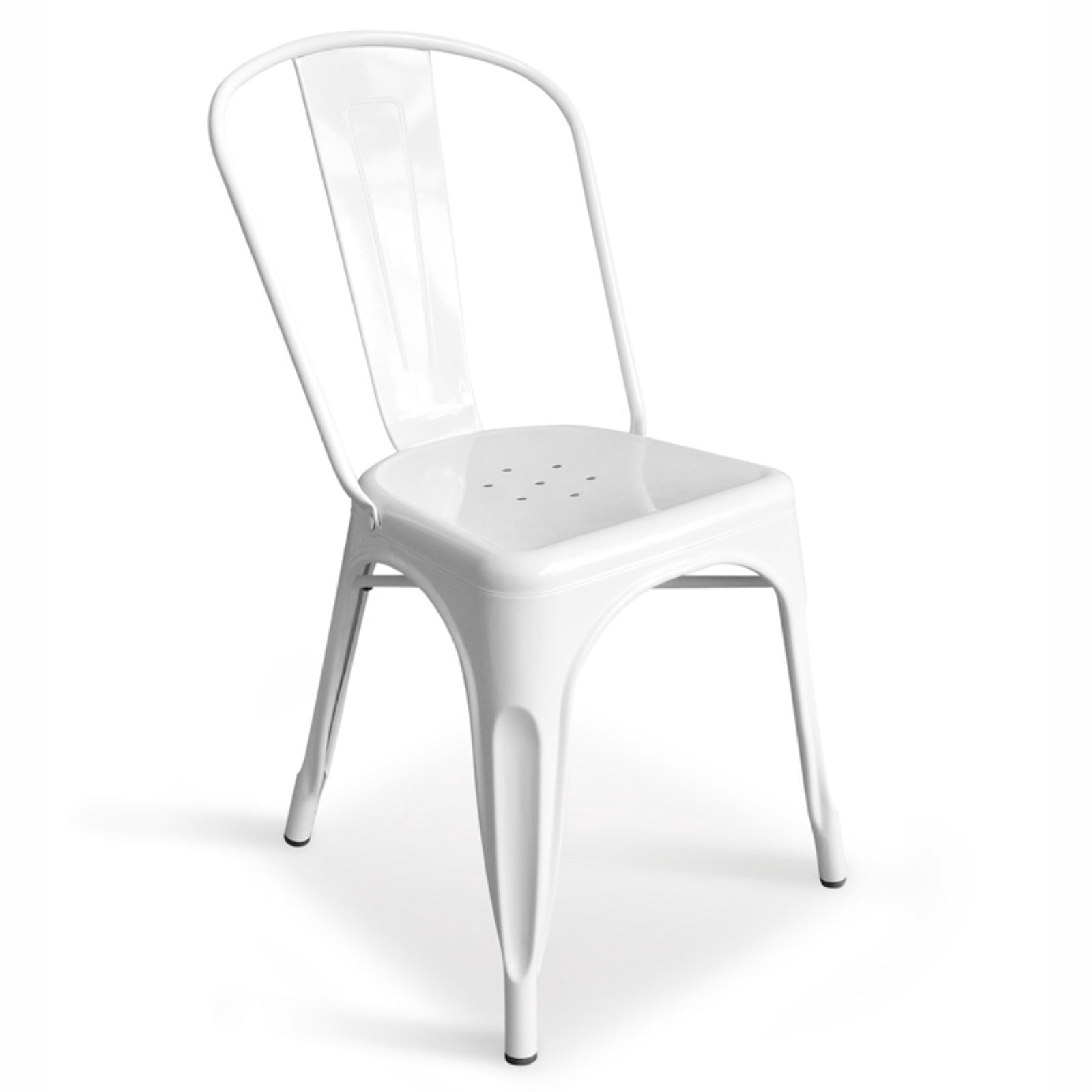 Garvin AE3535 Stackable Dining Chair - Set of 2