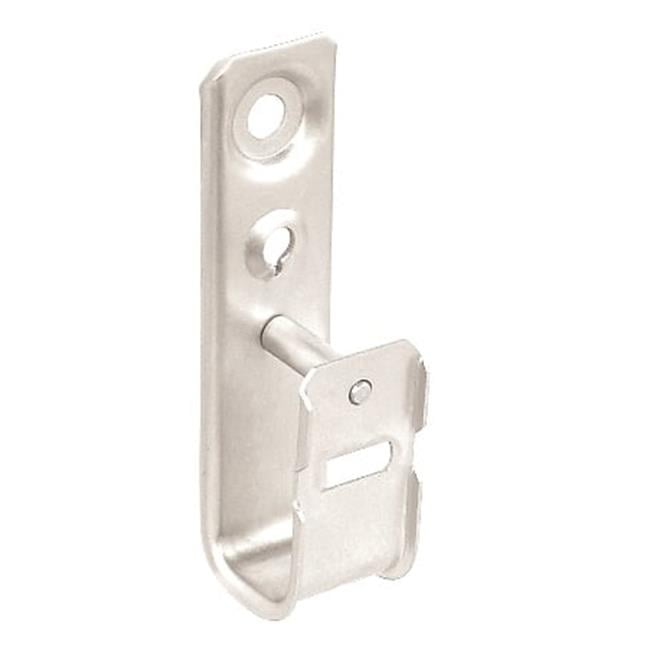 Garvin Industries  J Cable Support Hook, 0.75 in.