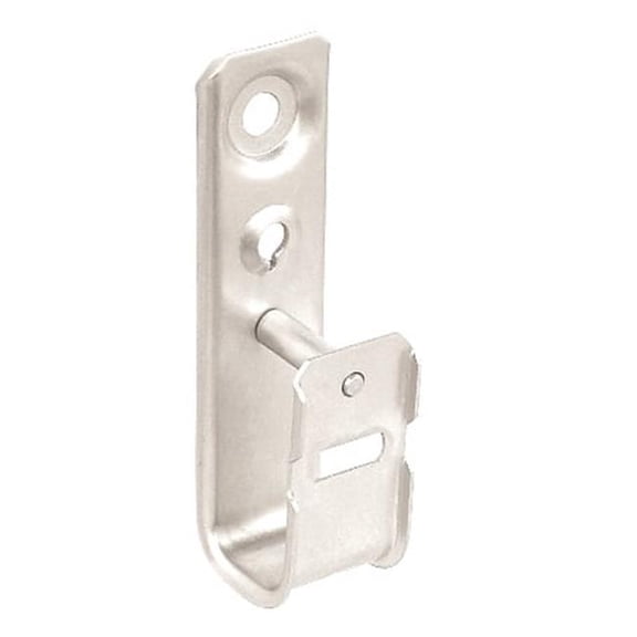 Garvin Industries  J Cable Support Hook, 0.75 in.