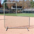 thumbnail image 1 of Garware Wall Ropes BSLPRON Ryan L-Screen Replacement Net, 1 of 1