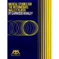 thumbnail image 1 of Pre-Owned Musical Studies for the intermediate Mallet Player (Paperback) by Garwood Whaley, 1 of 1