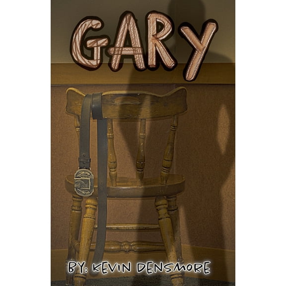 Gary, (Paperback)