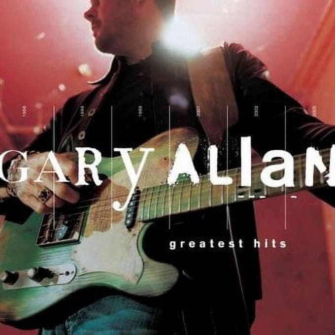 Gary 2024 allen songs