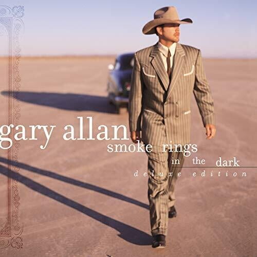 Gary Allan - Smoke Rings In The Dark - Music & Performance - Vinyl