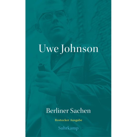 Gary Baker,Robert Gillett,Uwe Johns Werkausgabe in 43 Bnden: Abteilung Schriften: (Paperback)