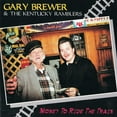 thumbnail image 1 of Gary Brewer & the Kentucky Ramblers - MONEY TO RIDE THE TRAIN - Music & Performance - CD, 1 of 1