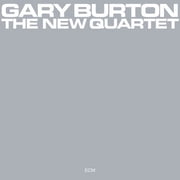 Gary Burton - New Quartet ECM Luminessence Series - Music & Performance - Vinyl