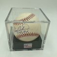 Gary Carter "The Kid" Signed Major League Baseball PSA DNA Graded 10