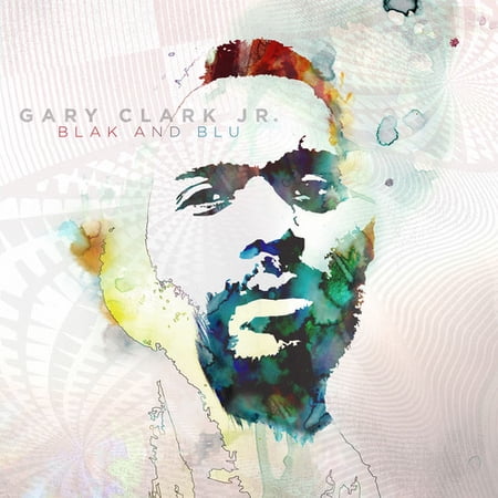 Gary Clark JR. - Blak and Blu - Music & Performance - CD