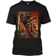 Gary Clark Jr. Red Rocks Park Amphitheatre American Music TShirt Size