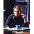 thumbnail image 1 of Gary Cole Seated in Long Sleeve Photo Print (8 x 10), 1 of 1