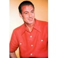 thumbnail image 1 of Gary Cooper Color 24x36 Poster in Red Shirt 50's, 1 of 1