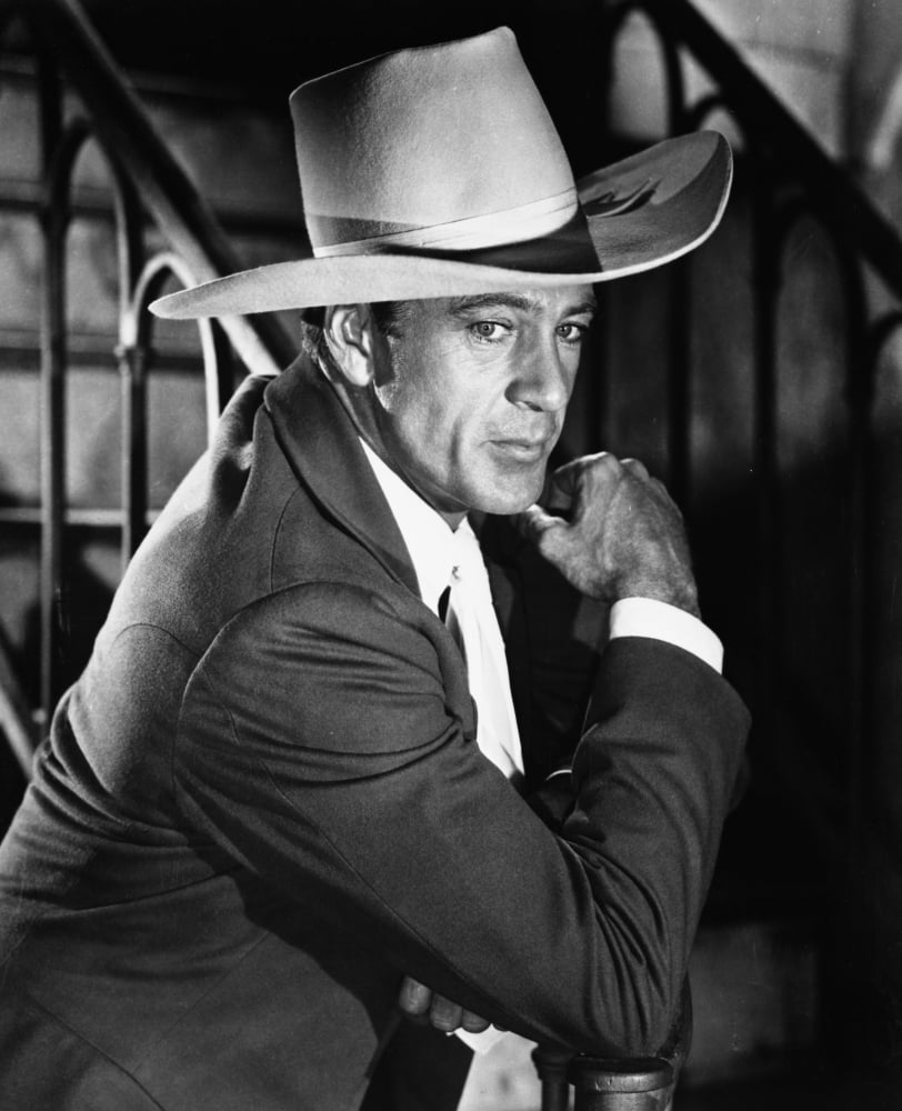 Gary Cooper Photo Print (24 x 30)