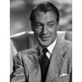 thumbnail image 1 of Gary Cooper smiling in Suit Photo Print (8 x 10), 1 of 1