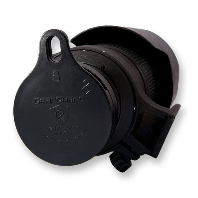 Gary Fong GFGGLLN Gearguard Lens Lock for Nikon DSLR Cameras