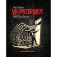 thumbnail image 1 of Pre-Owned Gary Gianni's Monstermen And Other Scary Stories (Hardcover) by Gary Gianni, Dark Horse, 1 of 1