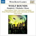 thumbnail image 1 of Gary Green - Wolf Rounds - Music & Performance - CD, 1 of 1