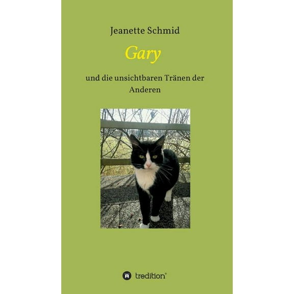 Gary (Hardcover)