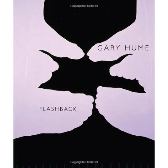 Pre-Owned Gary Hume: Flashback (Paperback) 1853322997 9781853322990