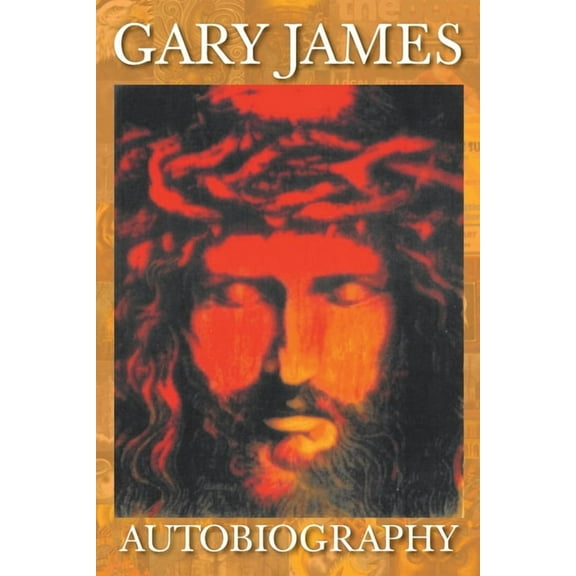 Gary James: Autobiography, (Paperback)