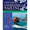 thumbnail image 1 of Pre-Owned Gary Jobson's Championship Sailing: The Definitive Guide for Skippers, Tacticians, and Crew (Hardcover) 0071423818 9780071423816, 1 of 1