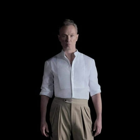 Gary Kemp - In Solo - Music & Performance - Vinyl